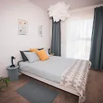 Strzelcow 4 Appartement Gdynia