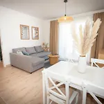 Strzelcow 4 Appartement *
