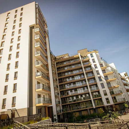 Strzelcow 4 Appartement *