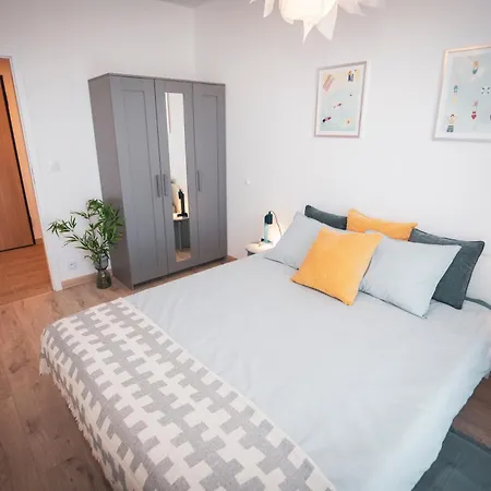 Strzelcow 4 Apartment Gdynia