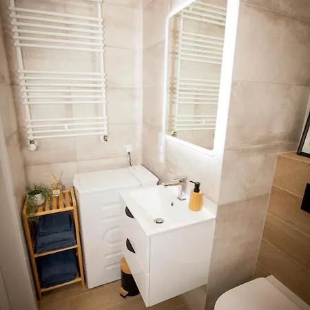 Apartment Strzelcow 4