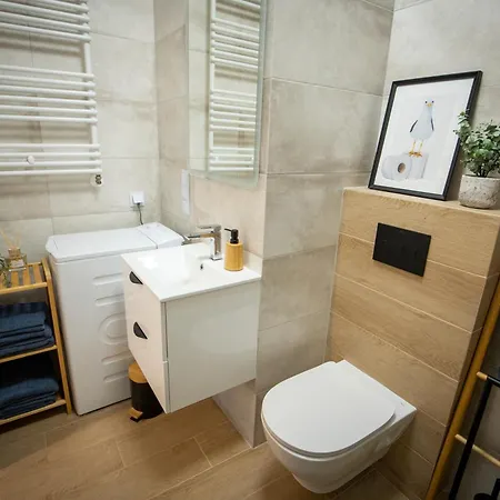 Apartment Strzelcow 4 *