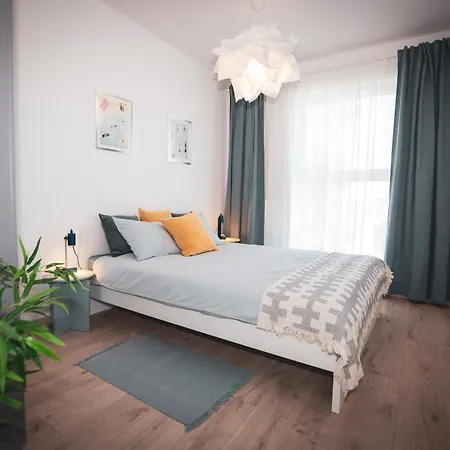 Strzelcow 4 Apartment