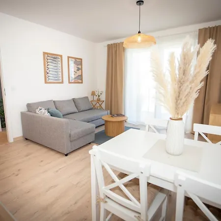 Strzelcow 4 Apartment *