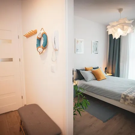 Strzelcow 4 * Gdynia