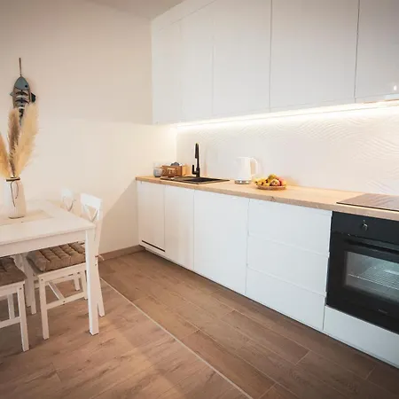 Apartment Strzelcow 4 *