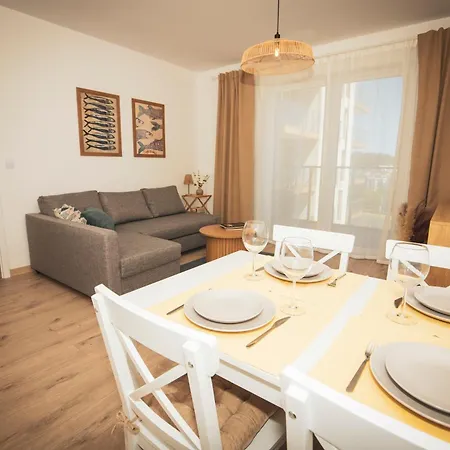 Apartment Strzelcow 4 Gdynia