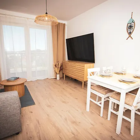 Strzelcow 4 * Gdynia