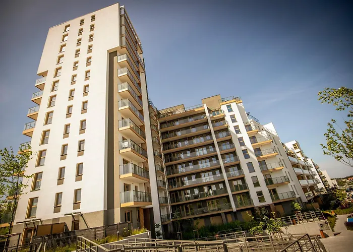 Strzelcow 4 Apartment *