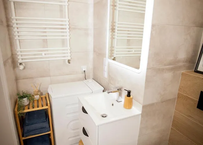 Apartment Strzelcow 4