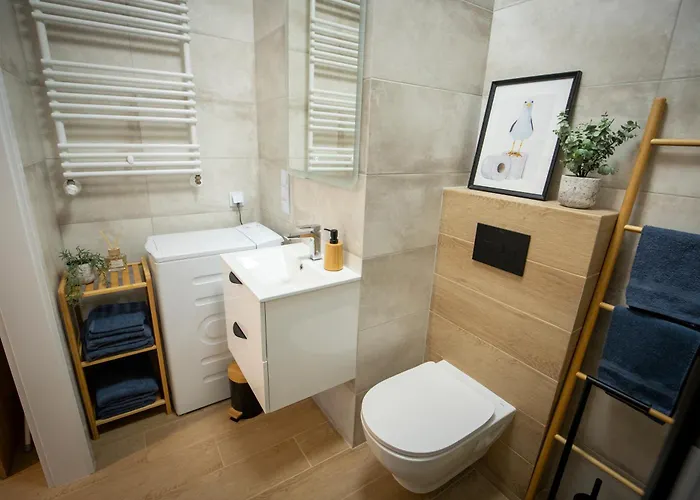 Apartment Strzelcow 4 *