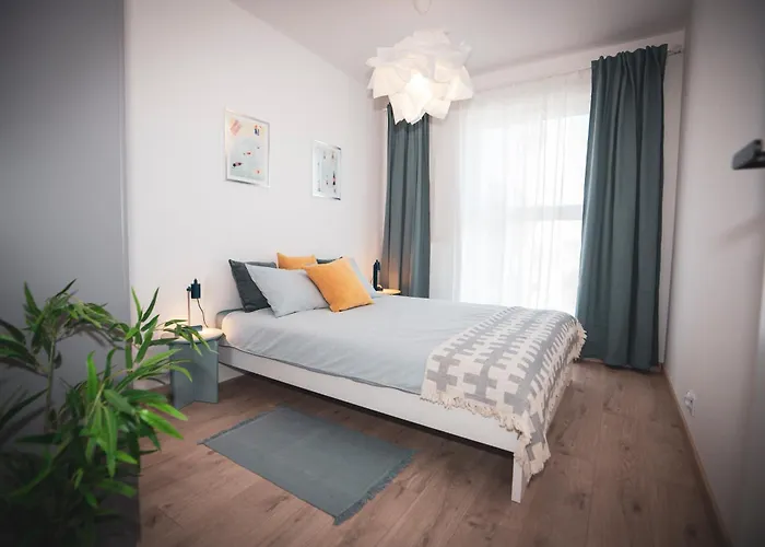 Strzelcow 4 Apartment