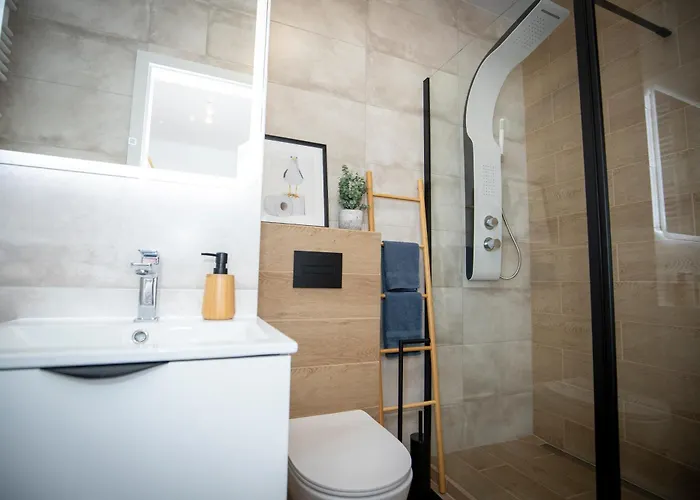 Strzelcow 4 Apartment